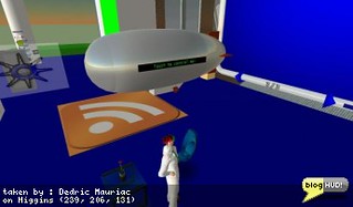 I have obtained the knowledge of flight!